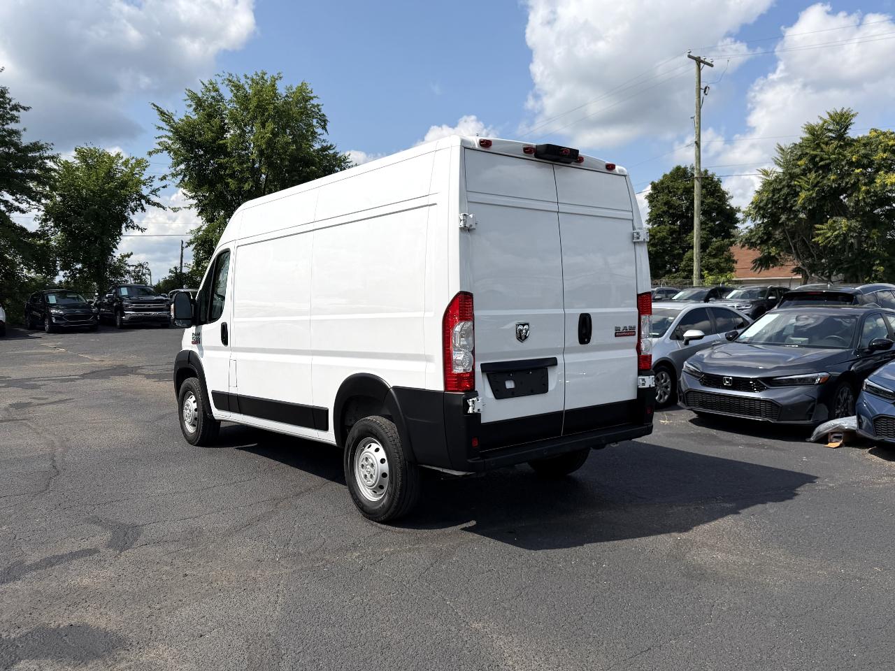 ram promaster cargo van 2019 3C6TRVBG2KE562686 image ram promaster cargo van 2019 3C6TRVBG2KE562686 image